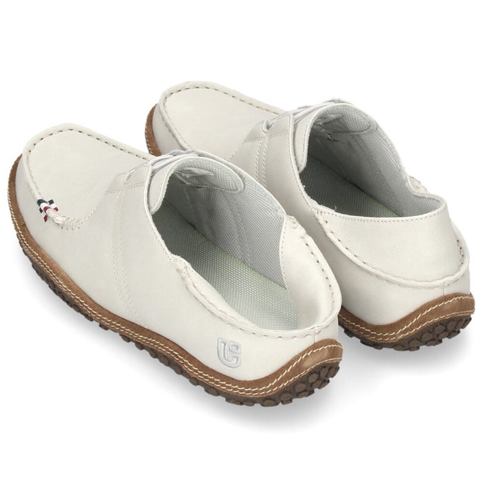 コンカラー シューズ ラグーン メンズ カジュアルシューズ 2WAY スリッポン かかと踏める 軽量 幅広 はっ水 グレー ホワイト 靴 conqueror shoes 941 942