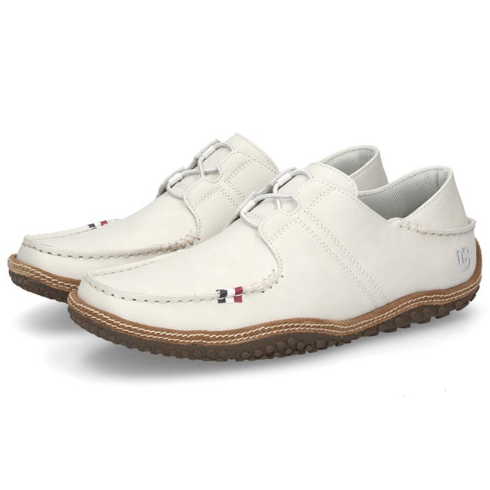 コンカラー シューズ ラグーン メンズ カジュアルシューズ 2WAY スリッポン かかと踏める 軽量 幅広 はっ水 グレー ホワイト 靴 conqueror shoes 941 942