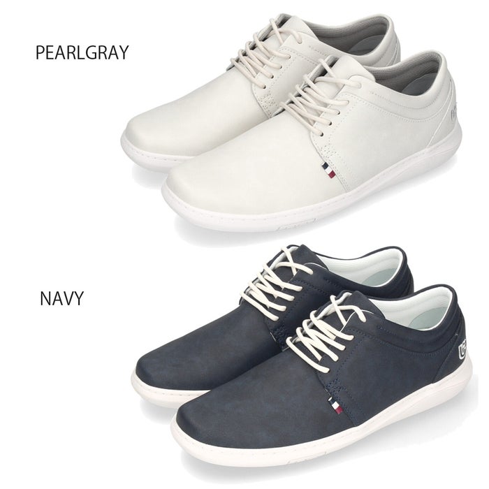 メンズ スニーカー コンカラー 軽量 幅広 ローカット 撥水 靴 946 169 マンハッタン conqueror shoes MANHATTAN EX カジュアル グリップ力