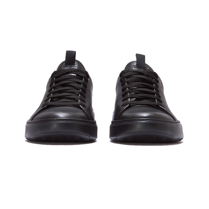 コールハーン スニーカー メンズ グランドプロ トップスピン ウォータープルーフ 靴 レザー 本革 防水 軽量 COLE HAAN C41995 C41994 C43742