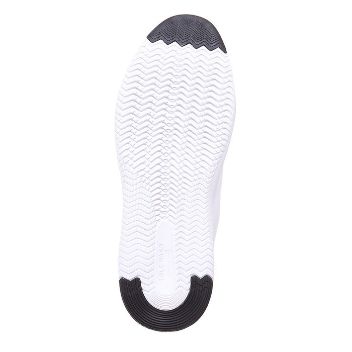 コールハーン スニーカー メンズ グランドプロ トップスピン ウォータープルーフ 靴 レザー 本革 防水 軽量 COLE HAAN C41995 C41994 C43742