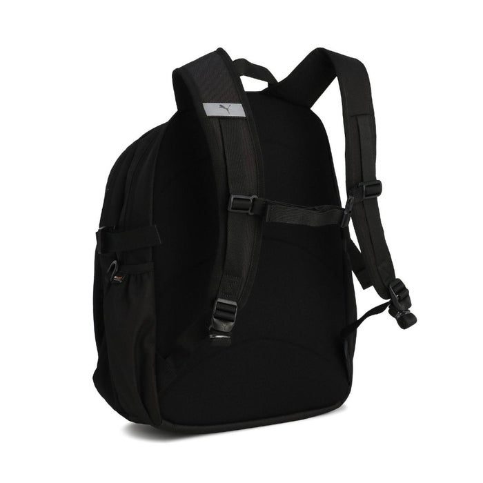 プーマ リュック 大容量 メンズ レディース ブラック 撥水 通学 通勤 29L 鞄 バックパック PUMA 091865 黒 ネイビー