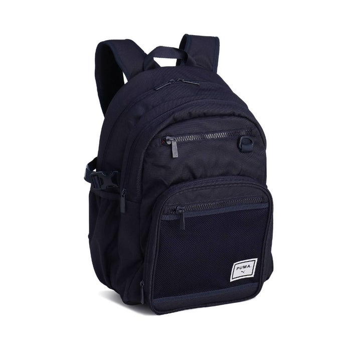 プーマ リュック 大容量 メンズ レディース ブラック 撥水 通学 通勤 29L 鞄 バックパック PUMA 091865 黒 ネイビー