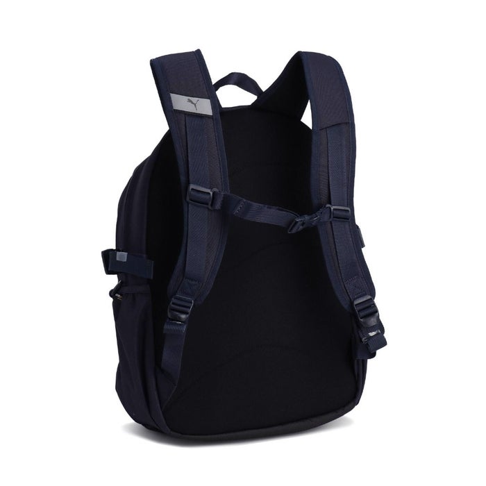 プーマ リュック 大容量 メンズ レディース ブラック 撥水 通学 通勤 29L 鞄 バックパック PUMA 091865 黒 ネイビー