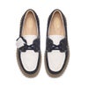 クラークス レディース カジュアルシューズ トーヒルボート ボートシューズ ローファー 本革 厚底 靴 Clarks Torhill Boat 26186647 26186302 26186303