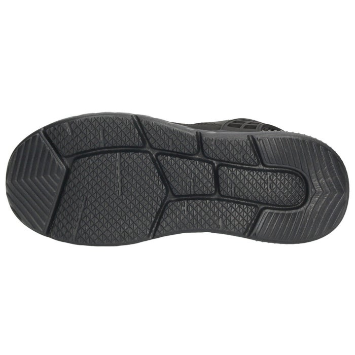 サンダル メンズ スポーツサンダル ハンズフリー スリップイン 立ったまま履ける 手を使わない 黒 ブラック カーキ 靴 楽すぽっ パレード Parade 70633