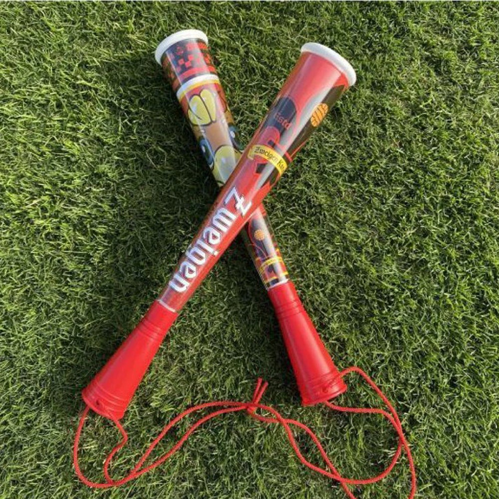 ツエーゲン金沢 ツインメガホン