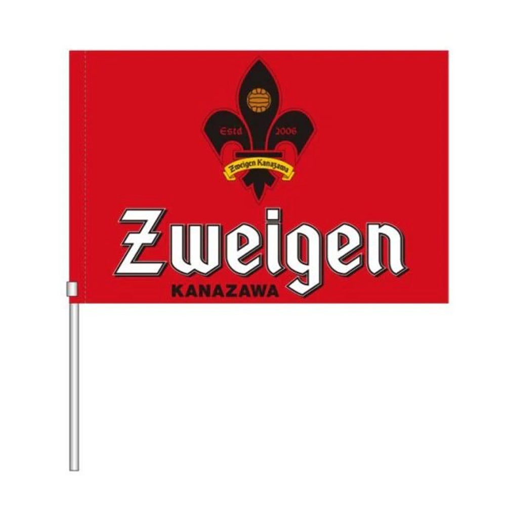 ツエーゲン金沢 Sフラッグ