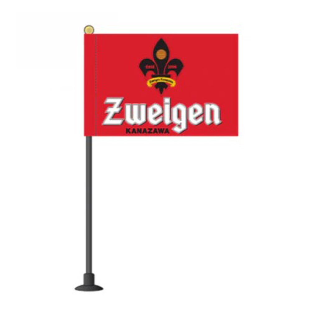 ツエーゲン金沢 ミニフラッグ