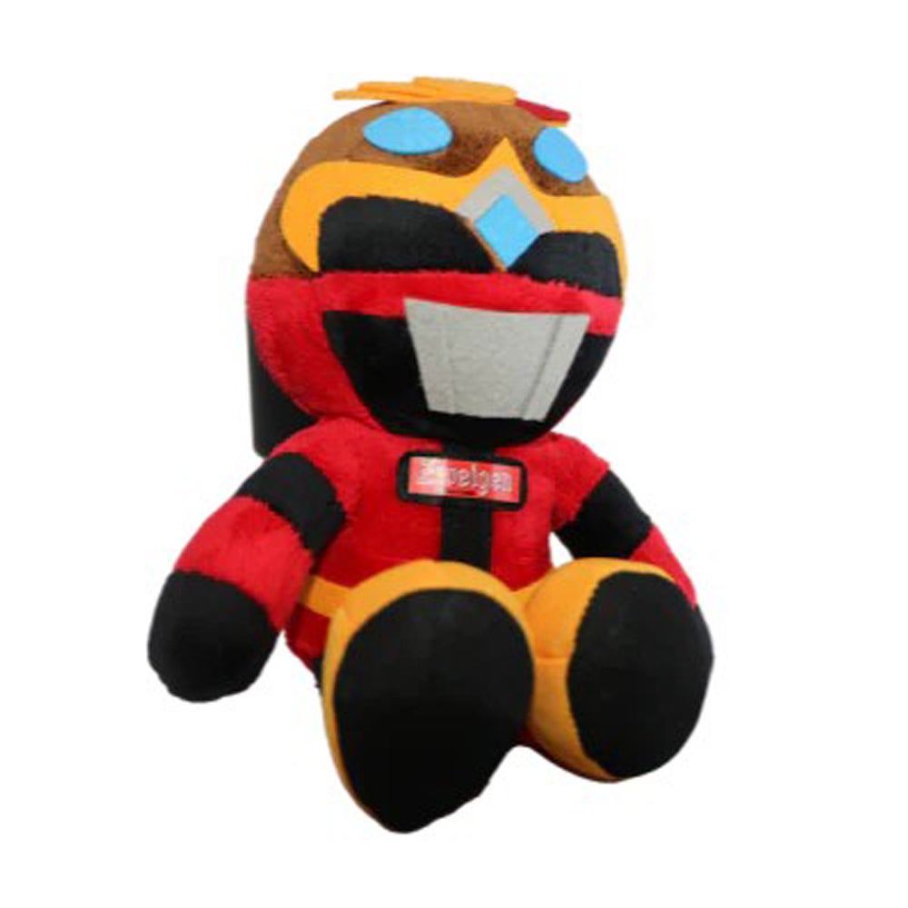 ツエーゲン金沢 ゲンゾイヤーぬいぐるみ