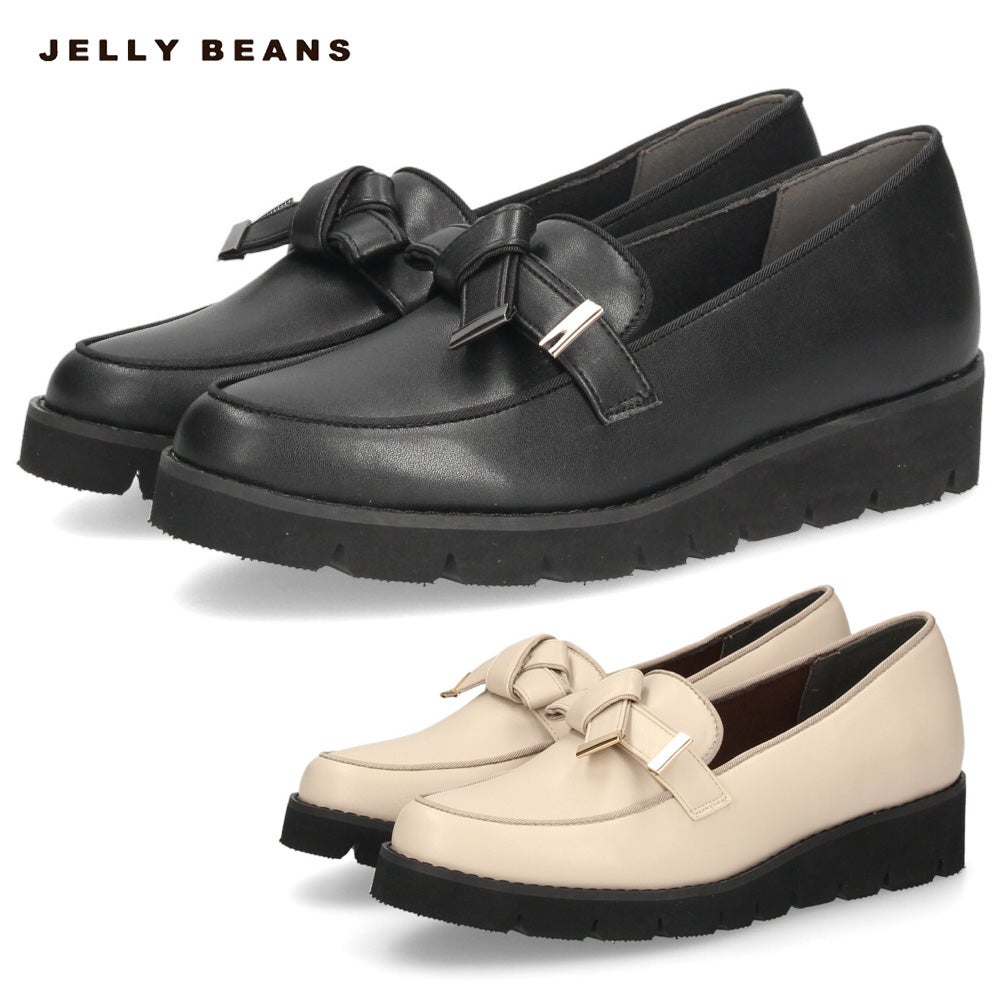 JELLY BEANS ノットリボン