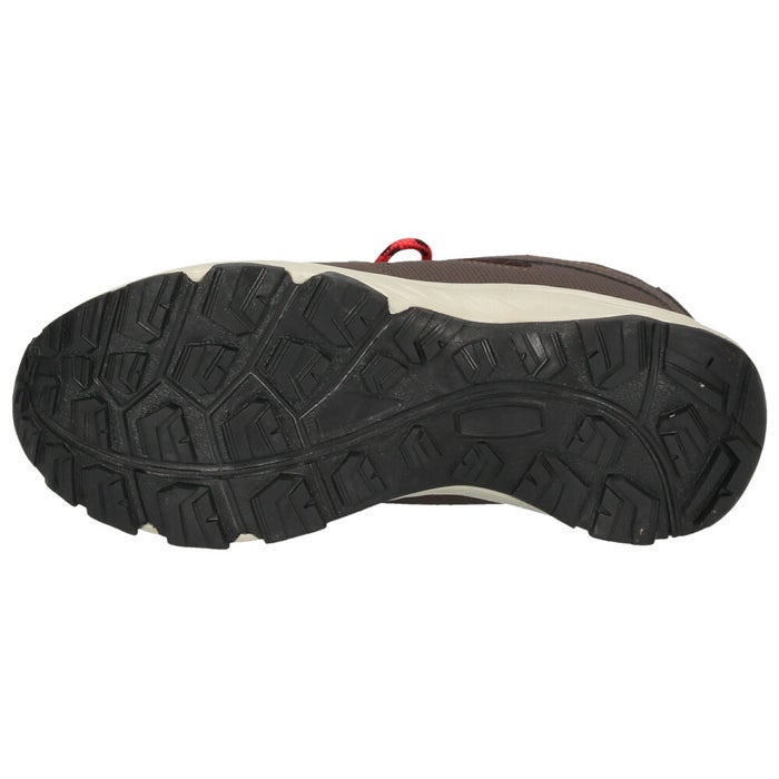 防水スニーカー レディース 軽量 ローカット アウトドア 雨の日 靴 OUTDOOR SPORTS アウトドアスポーツ FKR-1105WP