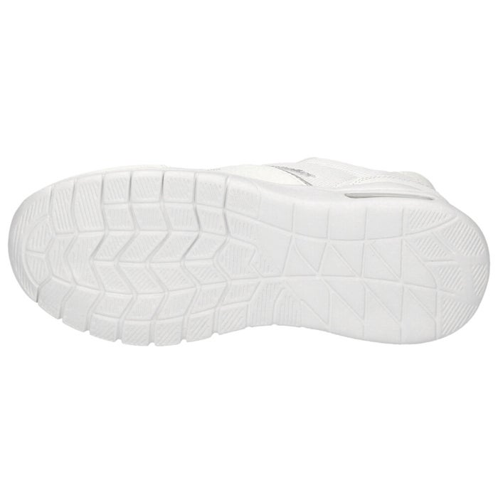 ピュアウォーカー レディース スニーカー PW0561 スライドフィット ハンズフリー オフィス  ナースシューズ 仕事履き 普段履き スリッポン 軽量 エアークッション pure walker