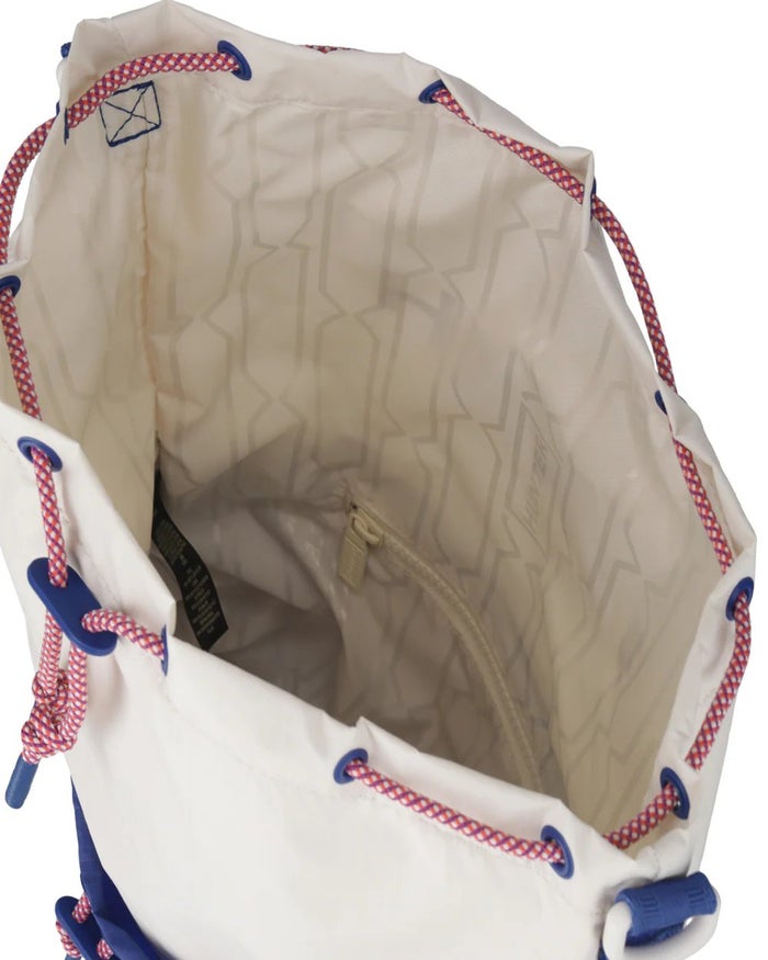 ハンター ショルダーバッグ トートバッグ HUNTER トラベル マルチファンクション サコッシュ 軽量 撥水 旅行 2WAY UBX7124NRS