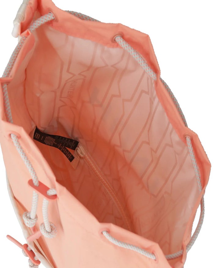 ハンター ショルダーバッグ トートバッグ HUNTER トラベル マルチファンクション サコッシュ 軽量 撥水 旅行 2WAY UBX7124NRS