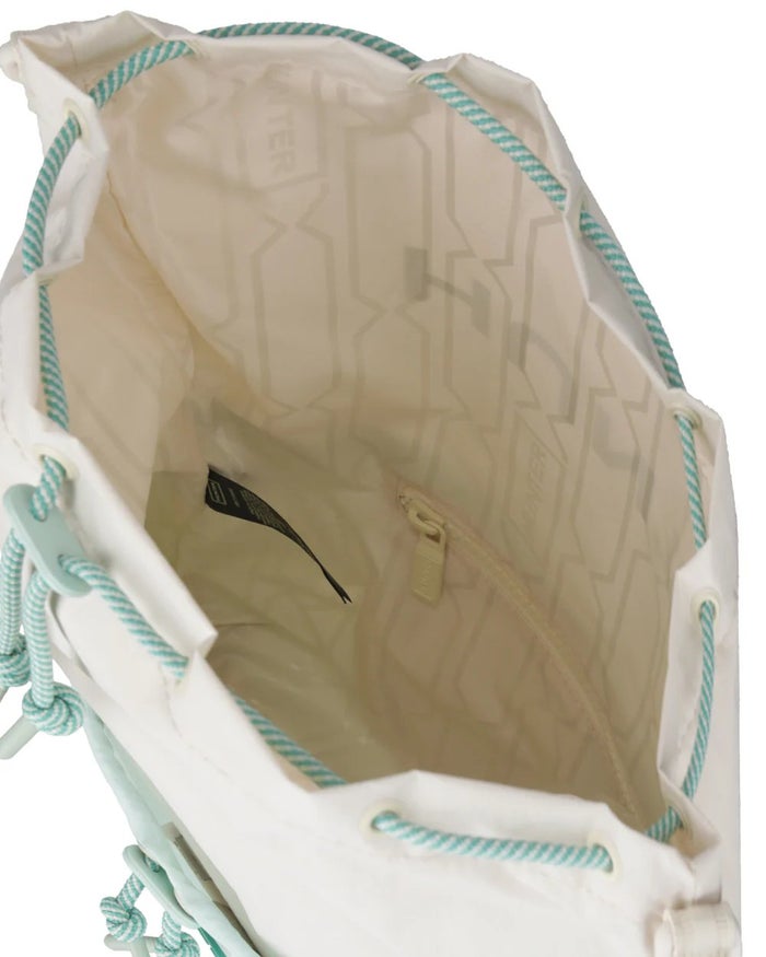 ハンター ショルダーバッグ トートバッグ HUNTER トラベル マルチファンクション サコッシュ 軽量 撥水 旅行 2WAY UBX7124NRS