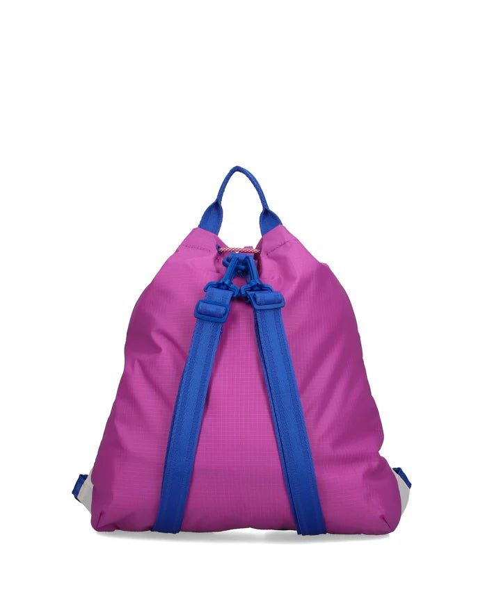 ハンター リュック ショルダーバック 軽量 撥水 ３WEY ポーチ  トラベル マルチファンクション パッカブル バックパック HUNTER 7125