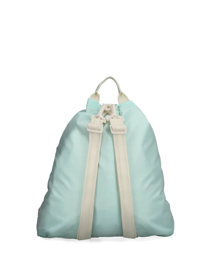 ハンター リュック ショルダーバック 軽量 撥水 ３WEY ポーチ  トラベル マルチファンクション パッカブル バックパック HUNTER 7125