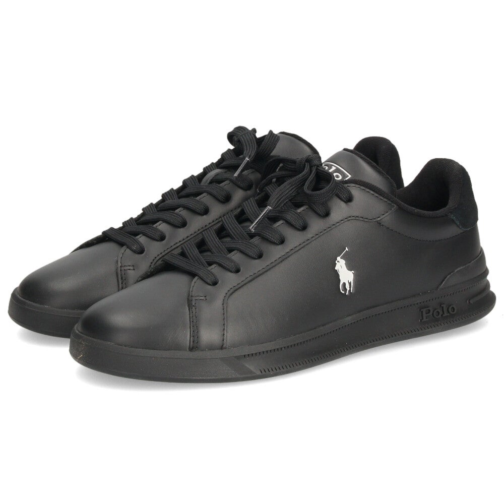 POLO RALPH LAUREN ヘリテージ コート ll レザー 809965072002 メンズ