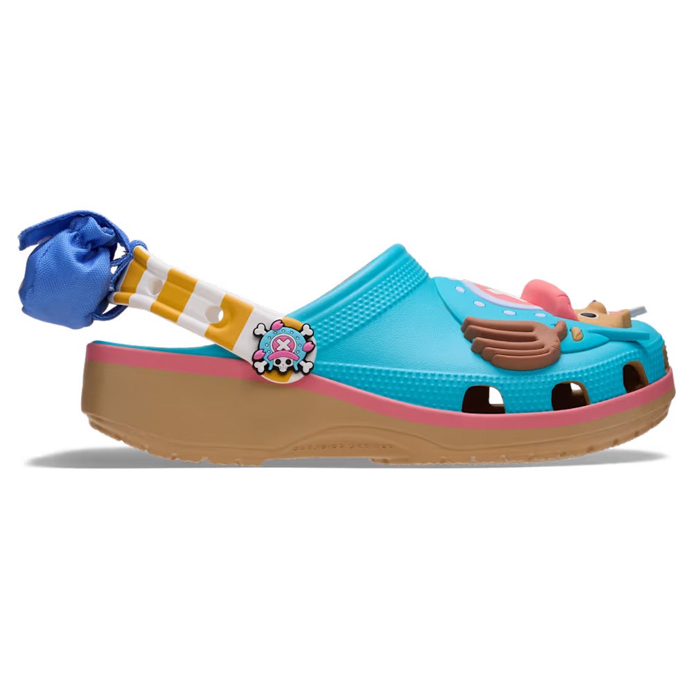 crocs ONE PIECE クラシック クロッグ ユニセックス | Parade-パレード