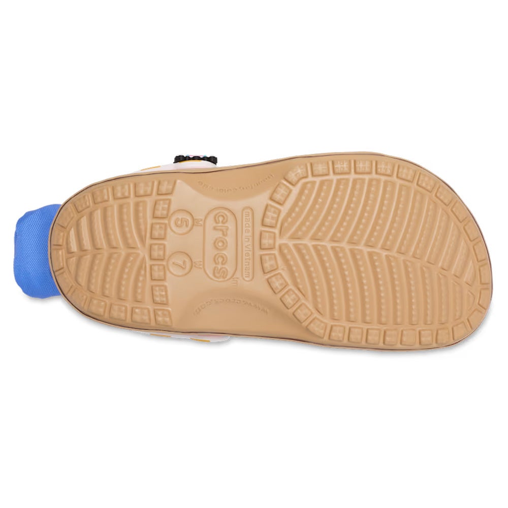 crocs ONE PIECE クラシック クロッグ ユニセックス | Parade-パレード