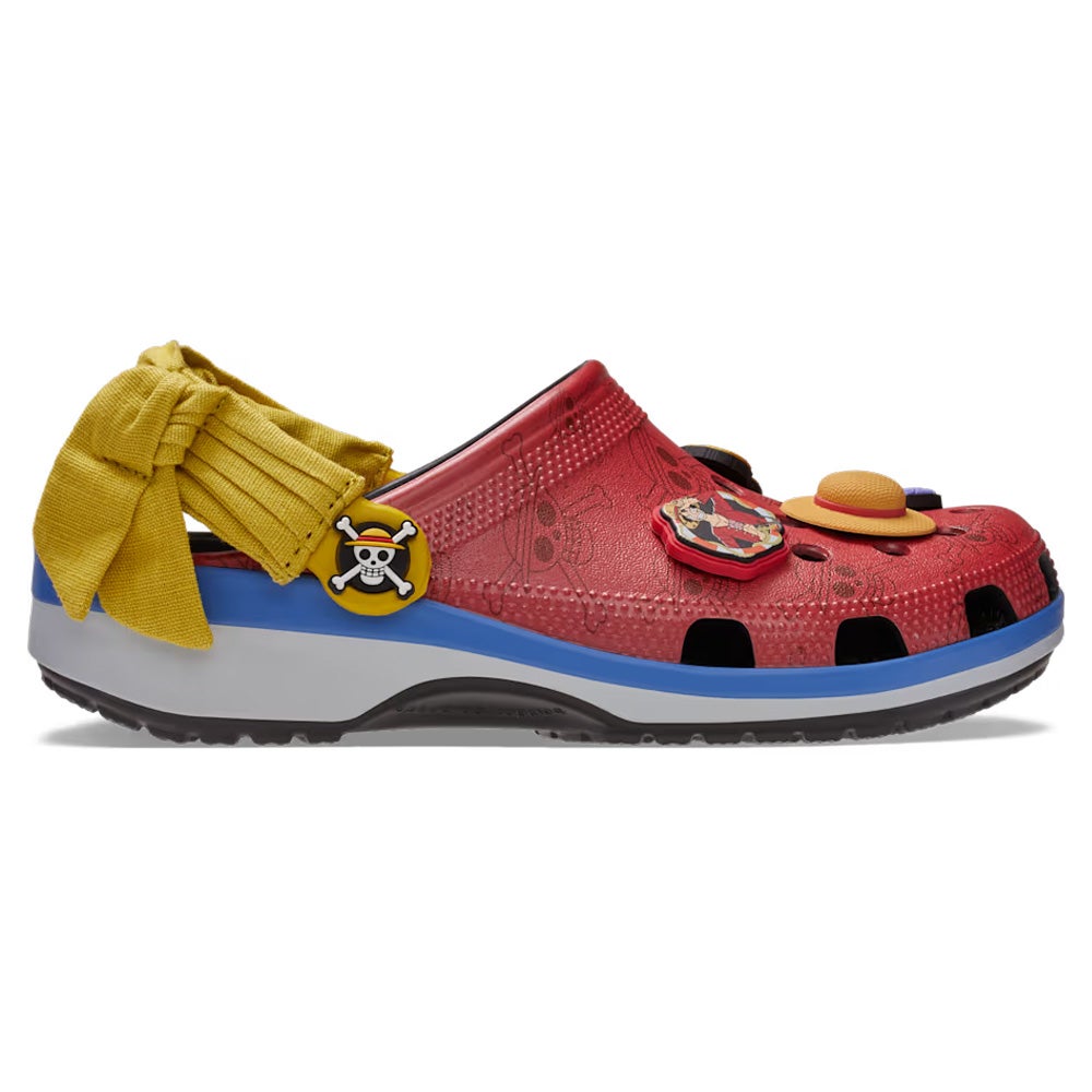 crocs ONE PIECE クラシック クロッグ ユニセックス | Parade-パレード