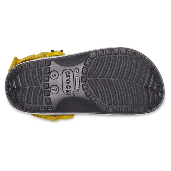 クロックス ワンピース サンダル crocs ONE PIECE クラシック クロッグ チョッパー ルフィ サウザンドサニー号 メンズ レディース 212794 212125 212126