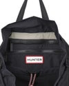 ハンター トートバッグ HUNTER トラベル マルチファンクション パッカブル トート 軽量 撥水 A4 PC収納 ショルダーバッグ 3WAY UBT7126NRS