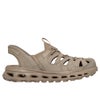 スケッチャーズ スリップインズ サンダル メンズ ハンズフリー グライドステップ トレイル サンダル SKECHERS Glide-Step Trail Sandal Hands Free Slip-ins 237473 ノーマル幅