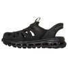 スケッチャーズ スリップインズ サンダル メンズ ハンズフリー グライドステップ トレイル サンダル SKECHERS Glide-Step Trail Sandal Hands Free Slip-ins 237473 ノーマル幅