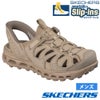 スケッチャーズ スリップインズ サンダル メンズ ハンズフリー グライドステップ トレイル サンダル SKECHERS Glide-Step Trail Sandal Hands Free Slip-ins 237473 ノーマル幅
