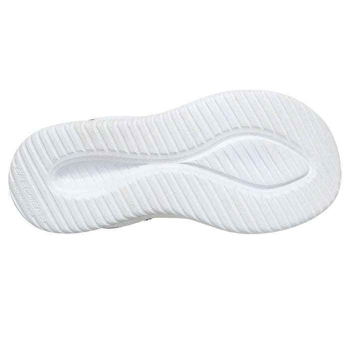 スケッチャーズ スリップインズ キッズ サンダル SKECHERS Slip-ins ウルトラ フレックス 3.0 エルモサ ブリーズ ノーマル幅 女の子 ガールズ 靴 303029L