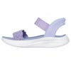 スケッチャーズ スリップインズ キッズ サンダル SKECHERS Slip-ins ウルトラ フレックス 3.0 エルモサ ブリーズ ノーマル幅 女の子 ガールズ 靴 303029L