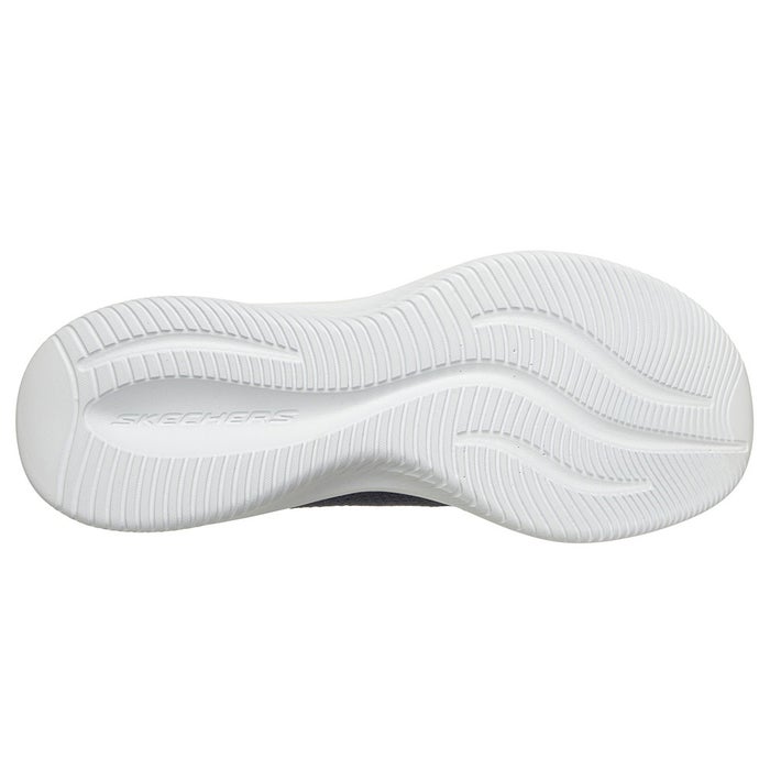 スケッチャーズ スリップインズ ウルトラ フレックス 4.0 レディース スニーカー スリッポン SKECHERS Slip-ins ULTRA FLEX 4.0 150801 靴 ノーマル幅 ニット素材 ハンズフリー 立ったまま履ける 手を使わずに履ける