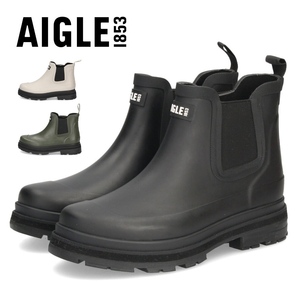 AIGLE エーグル | Parade-パレード- 公式オンラインストア |