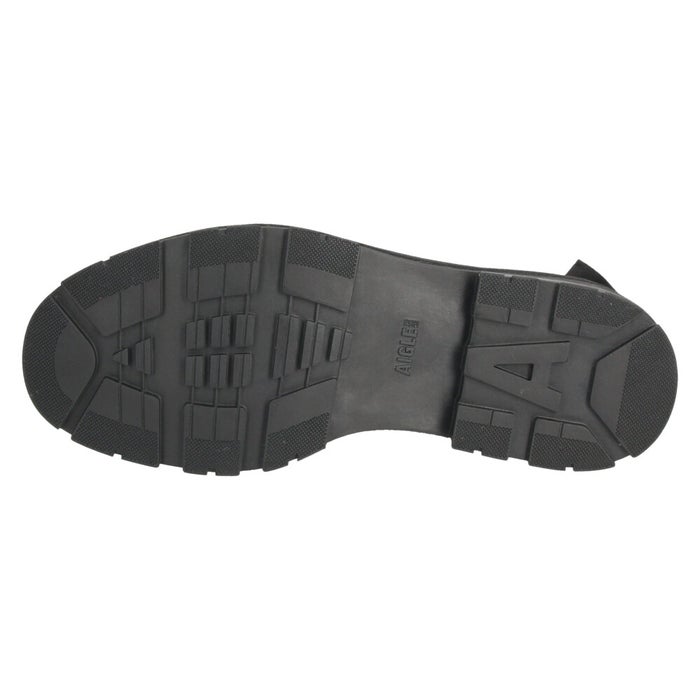 AIGLE エーグル レディース SOFT RAIN 2 ソフトレイン2 ラバーブーツ レインブーツ 防水 長靴 サイドゴア ZZFNC94