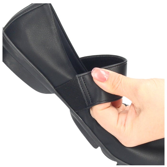 リゲッタ 靴 レディース 2ball-ツヴォル TB-109 ワンベルトシューズ シューズ 靴  Re:getA カジュアル コンフォート  軽量 防滑 衝撃吸収 履きやすい 歩きやすい 日本製