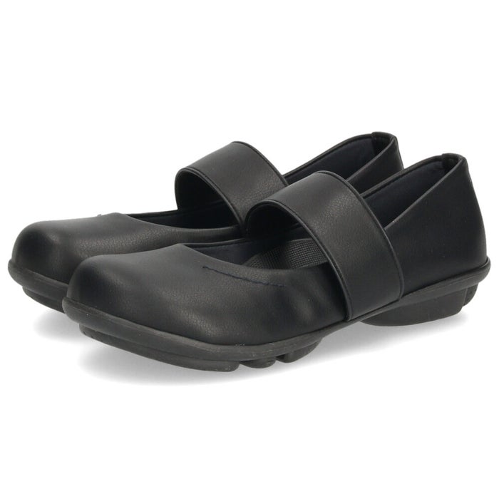 リゲッタ 靴 レディース 2ball-ツヴォル TB-109 ワンベルトシューズ シューズ 靴  Re:getA カジュアル コンフォート  軽量 防滑 衝撃吸収 履きやすい 歩きやすい 日本製