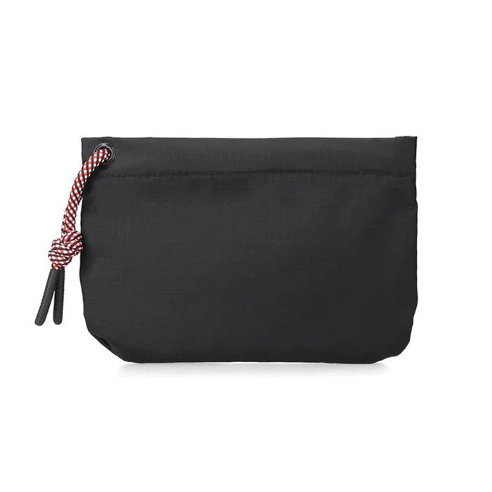 HUNTER ハンター トラベル ミニ ポーチ 小物入れ 小さめ スリム 軽量 ナイロン メンズ レディース UBP7120NRS