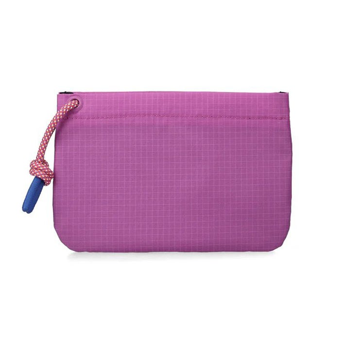 HUNTER ハンター トラベル ミニ ポーチ 小物入れ 小さめ スリム 軽量 ナイロン メンズ レディース UBP7120NRS