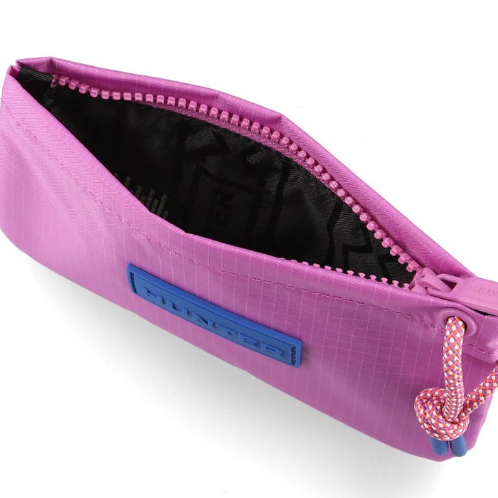 HUNTER ハンター トラベル ミニ ポーチ 小物入れ 小さめ スリム 軽量 ナイロン メンズ レディース UBP7120NRS