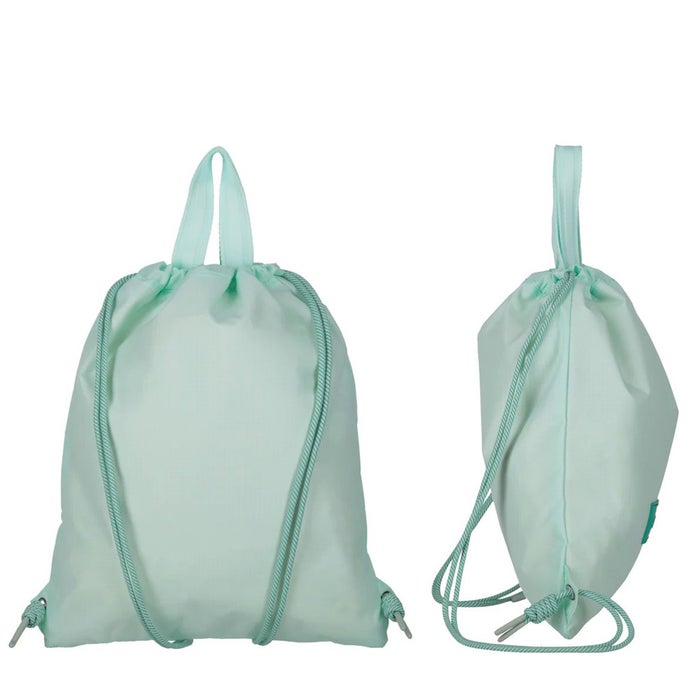 HUNTER ハンター バッグ トラベル ドローストリング バックパック トート ナップサック トートバッグ 軽量 ナイロン UBP3931NRS