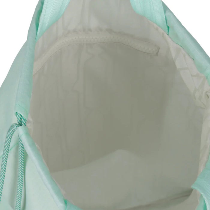 HUNTER ハンター バッグ トラベル ドローストリング バックパック トート ナップサック トートバッグ 軽量 ナイロン UBP3931NRS