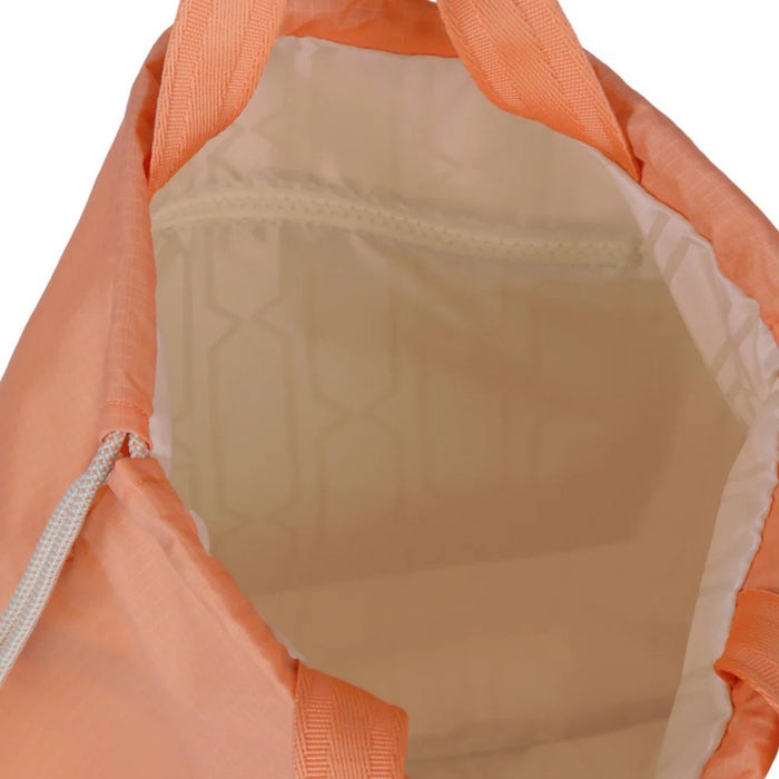 HUNTER ハンター バッグ トラベル ドローストリング バックパック トート ナップサック トートバッグ 軽量 ナイロン UBP3931NRS