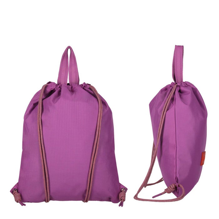 HUNTER ハンター バッグ トラベル ドローストリング バックパック トート ナップサック トートバッグ 軽量 ナイロン UBP3931NRS