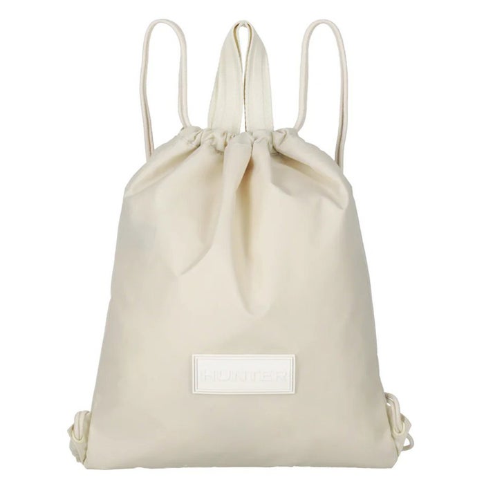 HUNTER ハンター バッグ トラベル ドローストリング バックパック トート ナップサック トートバッグ 軽量 ナイロン UBP3931NRS