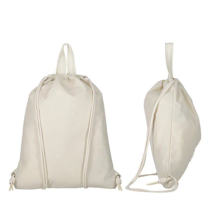 HUNTER ハンター バッグ トラベル ドローストリング バックパック トート ナップサック トートバッグ 軽量 ナイロン UBP3931NRS