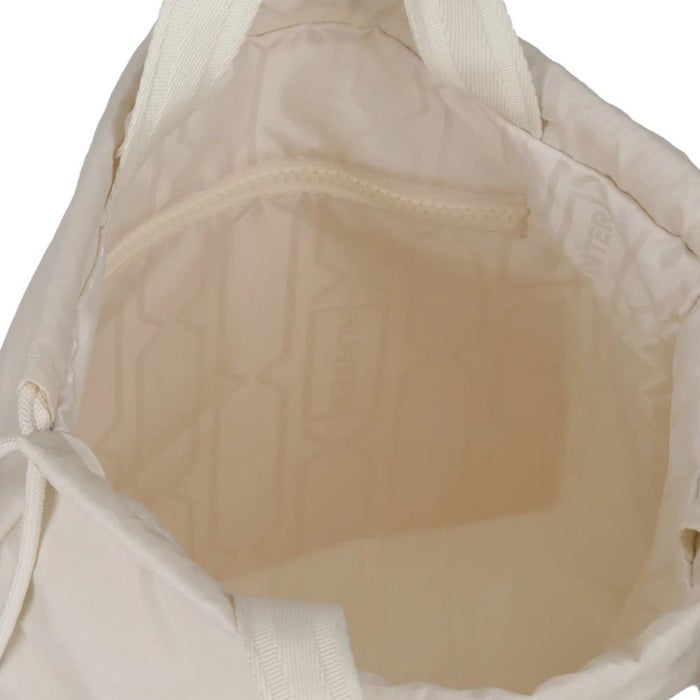 HUNTER ハンター バッグ トラベル ドローストリング バックパック トート ナップサック トートバッグ 軽量 ナイロン UBP3931NRS