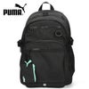 PUMA プーマ カレッジ ウォーター リペレント バックパック 29L リュック PC収納 大容量 A4 撥水 通学 通勤 ブラック 黒 092831