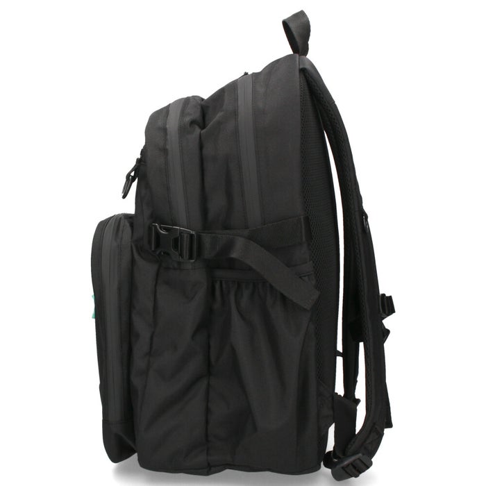 PUMA プーマ カレッジ ウォーター リペレント バックパック 29L リュック PC収納 大容量 A4 撥水 通学 通勤 ブラック 黒 092831